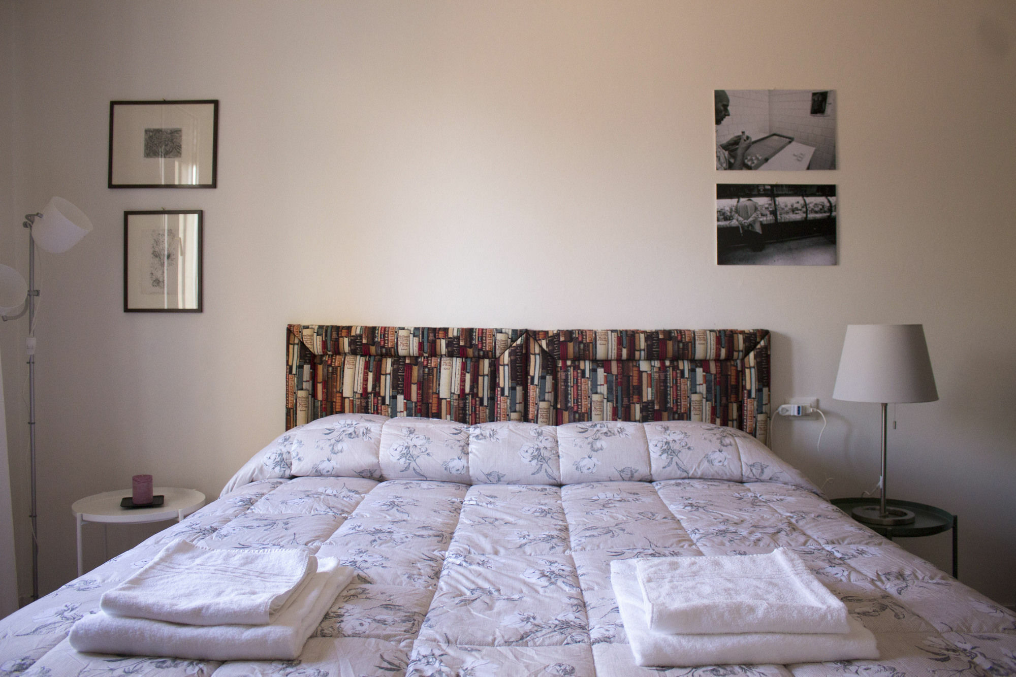 Residence Railway By Studio Vita Bolonha Exterior foto