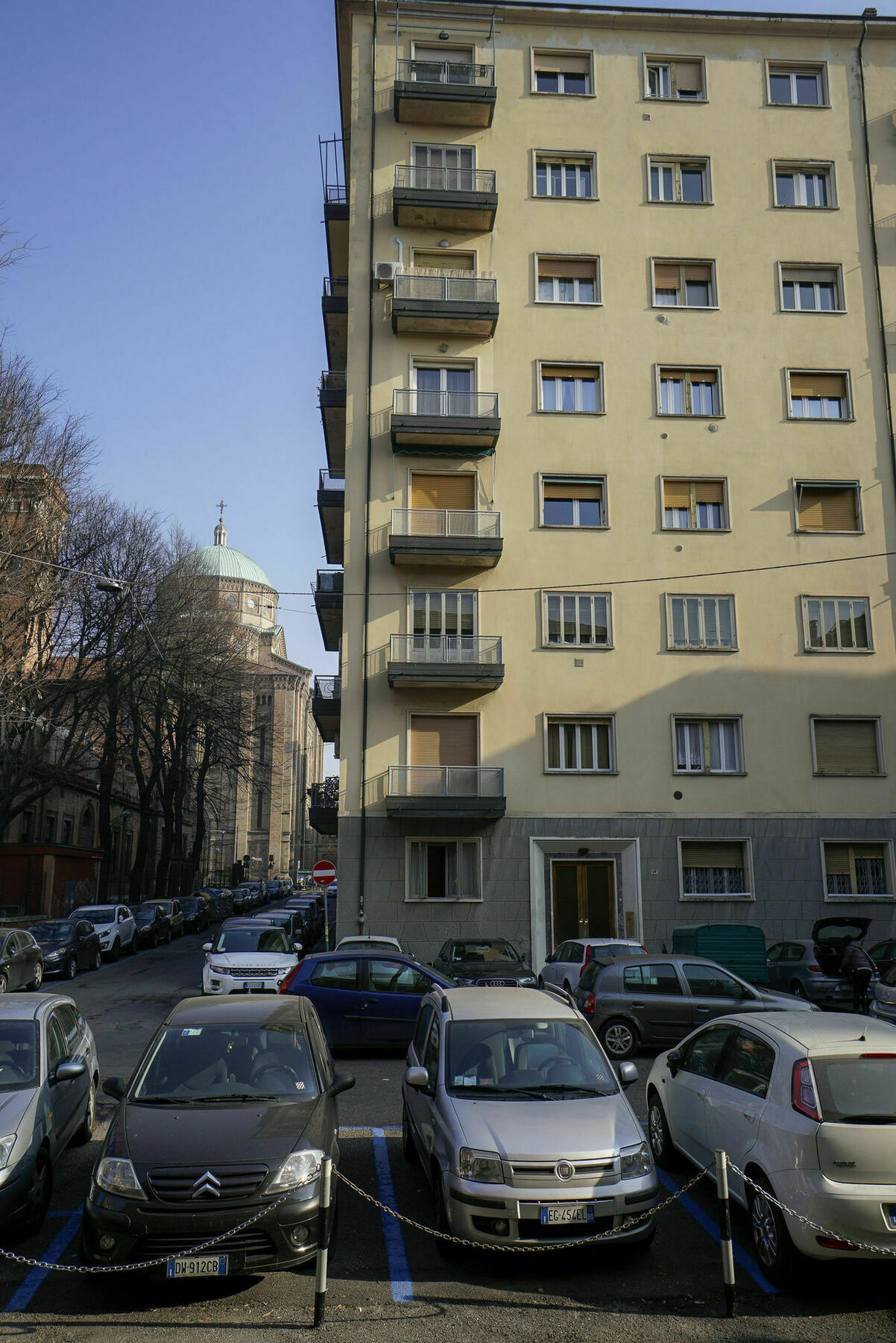 Residence Railway By Studio Vita Bolonha Exterior foto